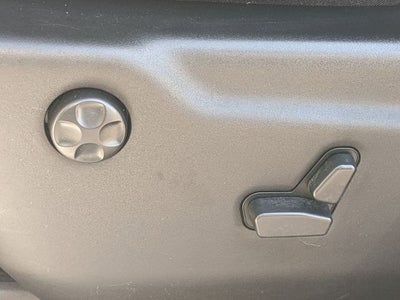 2018 Jeep Grand Cherokee High Altitude 4x4