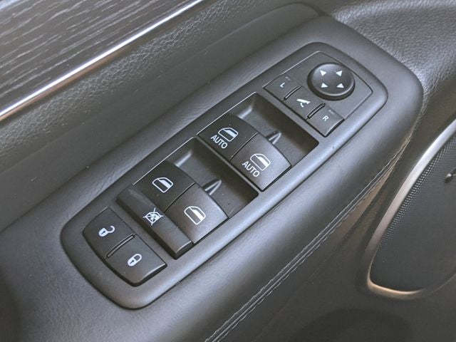 2018 Jeep Grand Cherokee High Altitude 4x4