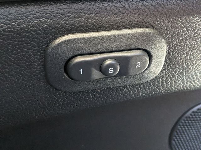 2018 Jeep Grand Cherokee High Altitude 4x4