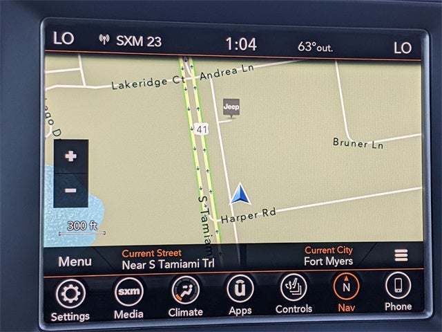 2018 Jeep Grand Cherokee High Altitude 4x4