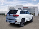 2018 Jeep Grand Cherokee High Altitude 4x4