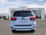 2018 Jeep Grand Cherokee High Altitude 4x4