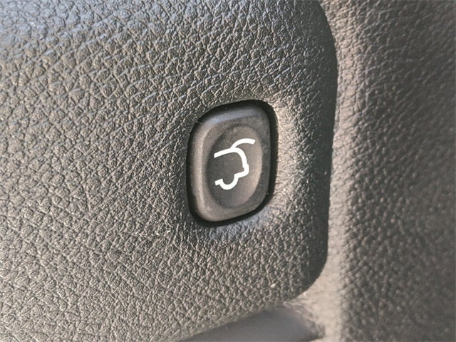 2018 Jeep Grand Cherokee High Altitude 4x4