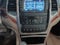 2012 Jeep Grand Cherokee Overland