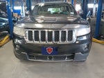 2012 Jeep Grand Cherokee Overland