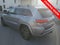 2018 Jeep Grand Cherokee Overland 4x4