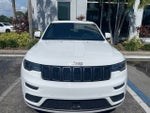 2020 Jeep Grand Cherokee High Altitude 4x4