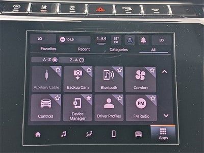 2025 Jeep Grand Cherokee GRAND CHEROKEE LAREDO X 4X2