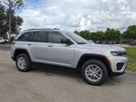 2025 Jeep Grand Cherokee GRAND CHEROKEE LAREDO X 4X2