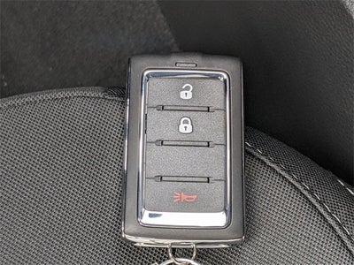 2025 Jeep Grand Cherokee GRAND CHEROKEE LAREDO X 4X2