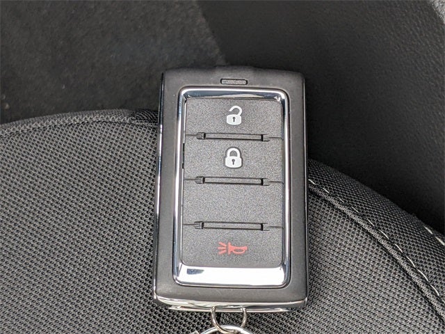 2025 Jeep Grand Cherokee GRAND CHEROKEE LAREDO X 4X2