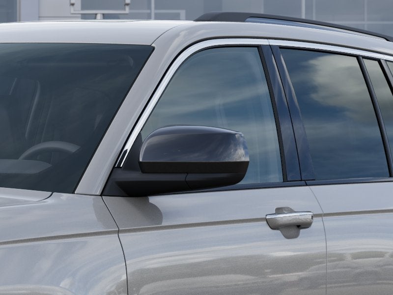 2025 Jeep Grand Cherokee GRAND CHEROKEE LAREDO X 4X2