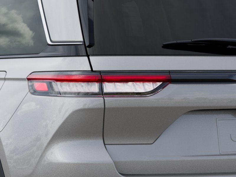 2025 Jeep Grand Cherokee GRAND CHEROKEE LAREDO X 4X2