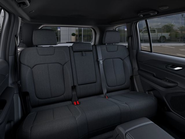 2026 Jeep Grand Cherokee GRAND CHEROKEE LAREDO X 4X2