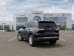 2026 Jeep Grand Cherokee GRAND CHEROKEE LAREDO X 4X2