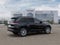 2026 Jeep Grand Cherokee GRAND CHEROKEE LAREDO 4X2