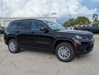 2026 Jeep Grand Cherokee GRAND CHEROKEE LAREDO 4X2