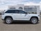 2026 Jeep Grand Cherokee GRAND CHEROKEE LAREDO 4X2