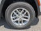 2026 Jeep Grand Cherokee GRAND CHEROKEE LAREDO 4X2