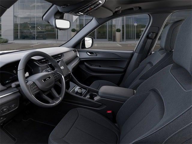 2025 Jeep Grand Cherokee GRAND CHEROKEE LAREDO X 4X2