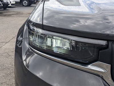 2025 Jeep Grand Cherokee GRAND CHEROKEE LAREDO X 4X2