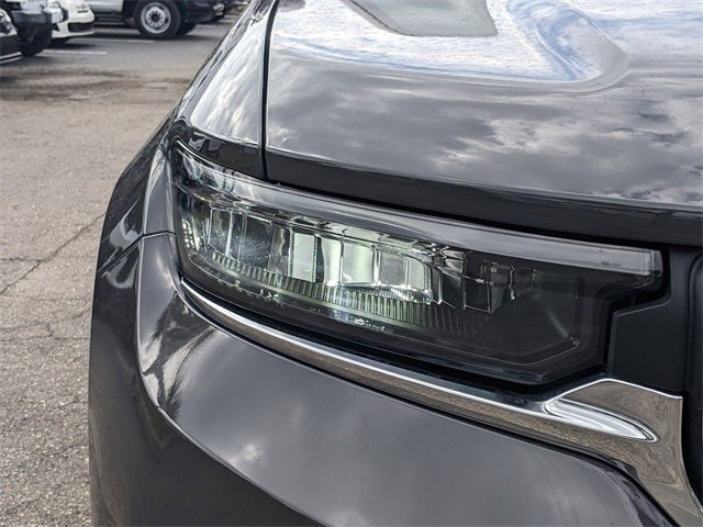 2025 Jeep Grand Cherokee GRAND CHEROKEE LAREDO X 4X2