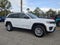 2025 Jeep Grand Cherokee GRAND CHEROKEE LAREDO X 4X2