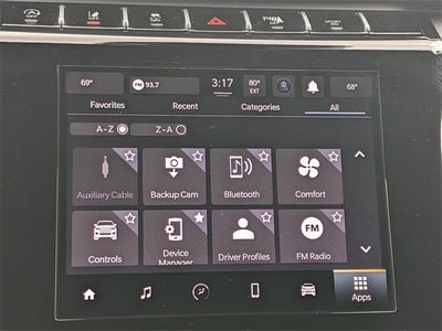 2025 Jeep Grand Cherokee GRAND CHEROKEE LAREDO X 4X2