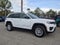 2025 Jeep Grand Cherokee GRAND CHEROKEE LAREDO X 4X2