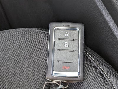 2025 Jeep Grand Cherokee GRAND CHEROKEE LAREDO X 4X2