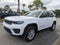 2025 Jeep Grand Cherokee GRAND CHEROKEE LAREDO X 4X2