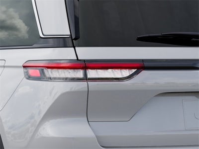 2025 Jeep Grand Cherokee GRAND CHEROKEE LAREDO X 4X2