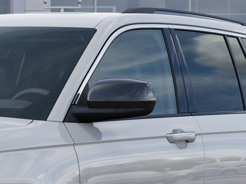 2025 Jeep Grand Cherokee GRAND CHEROKEE LAREDO X 4X2