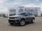 2026 Jeep Grand Cherokee GRAND CHEROKEE LAREDO X 4X2