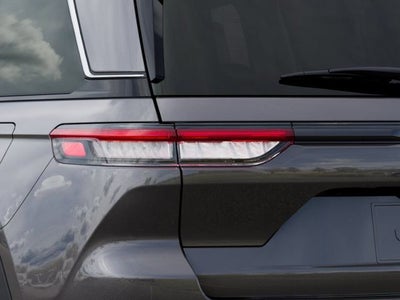 2026 Jeep Grand Cherokee GRAND CHEROKEE LAREDO X 4X2