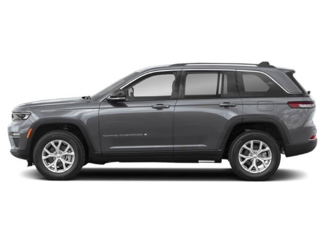 2024 Jeep Grand Cherokee Altitude X 4x2
