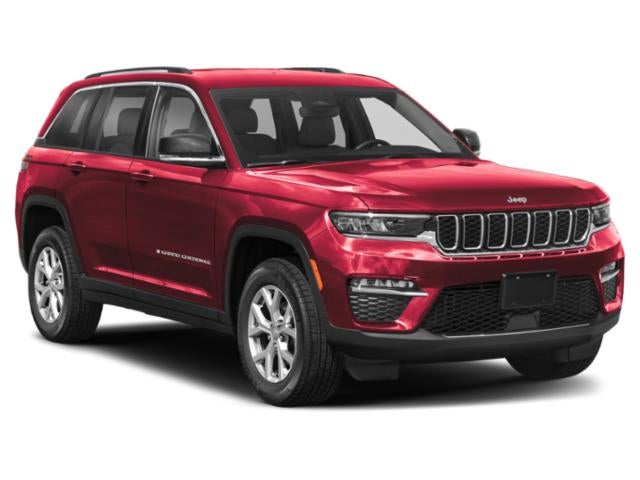 2024 Jeep Grand Cherokee Altitude X 4x2