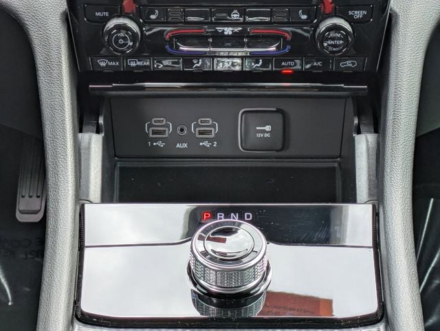 2025 Jeep Grand Cherokee GRAND CHEROKEE ALTITUDE X 4X2