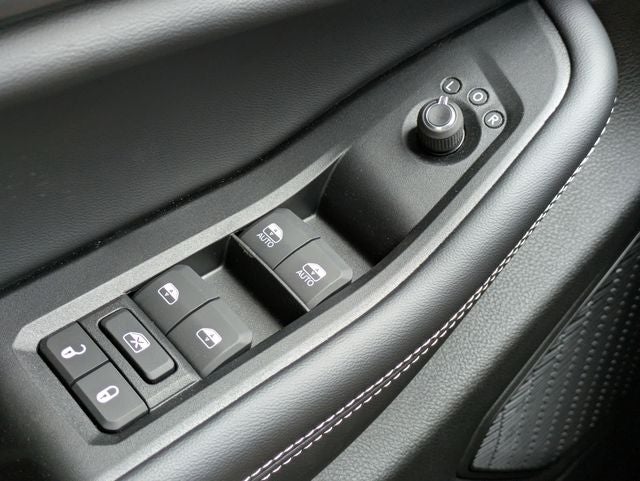 2025 Jeep Grand Cherokee GRAND CHEROKEE ALTITUDE X 4X2