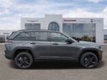 2025 Jeep Grand Cherokee GRAND CHEROKEE ALTITUDE X 4X2