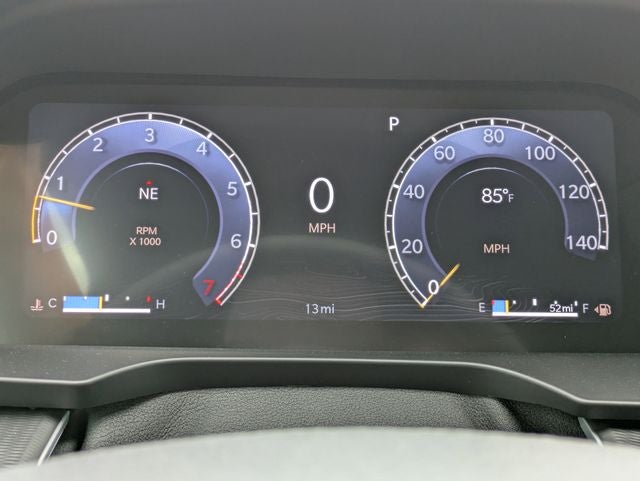 2025 Jeep Grand Cherokee GRAND CHEROKEE ALTITUDE X 4X2