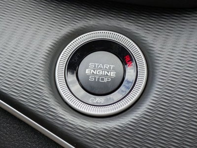 2025 Jeep Grand Cherokee GRAND CHEROKEE ALTITUDE X 4X2