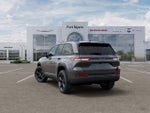 2025 Jeep Grand Cherokee GRAND CHEROKEE ALTITUDE X 4X2