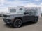 2025 Jeep Grand Cherokee GRAND CHEROKEE ALTITUDE X 4X2