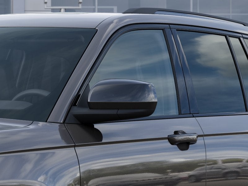 2025 Jeep Grand Cherokee GRAND CHEROKEE ALTITUDE X 4X2