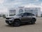 2025 Jeep Grand Cherokee GRAND CHEROKEE ALTITUDE X 4X2