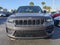 2025 Jeep Grand Cherokee GRAND CHEROKEE LAREDO X 4X2