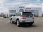 2025 Jeep Grand Cherokee GRAND CHEROKEE LAREDO X 4X2