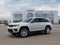2026 Jeep Grand Cherokee GRAND CHEROKEE LAREDO X 4X2