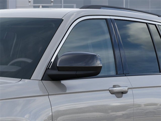 2025 Jeep Grand Cherokee GRAND CHEROKEE LAREDO X 4X2